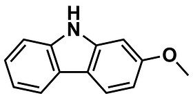 2-Methoxy-9H-carbazole