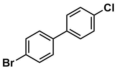 4-Bromo-4'-chloro-1,1'-biphenyl