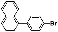 1-(4-Bromophenyl)naphthalene