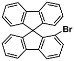 1-Bromo-9,9'-Spirobi[9H-fluorene]