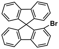1-Bromo-9,9'-Spirobi[9H-fluorene]