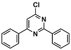 4-Chloro-2,6-Diphenylpyrimidine