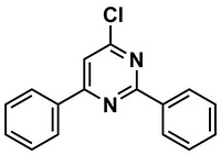 4-Chloro-2,6-Diphenylpyrimidine