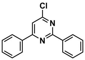 4-Chloro-2,6-Diphenylpyrimidine