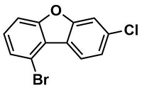 1-bromo-7-chlorodibenzofuran