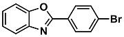 2-(4-Bromophenyl)benzoxazole