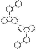 9,9'-Bis([1,1'-biphenyl]-3-yl)-3,3'-bi-9H-carbazole