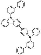 9,9'-Bis([1,1'-biphenyl]-3-yl)-3,3'-bi-9H-carbazole