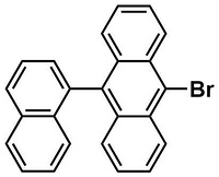 9-Bromo-10-(1-naphthalenyl)anthracene