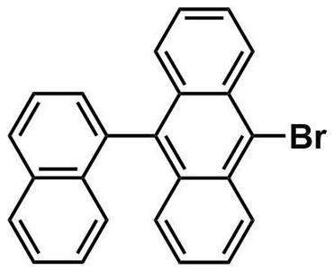 9-Bromo-10-(1-naphthalenyl)anthracene