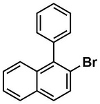 2-bromo-1-phenylnaphthalene