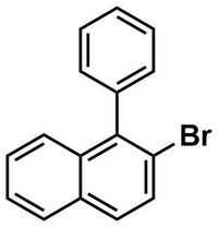 2-bromo-1-phenylnaphthalene