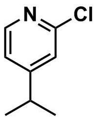 2-chloro-4-(iso-propyl)pyridine