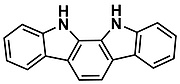 11,12-Dihydroindolo[2,3-a]Carbazole