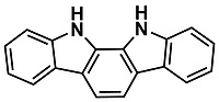 11,12-Dihydroindolo[2,3-a]Carbazole