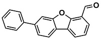 7-phenyldibenzo[b,d]furan-4-carbaldehyde