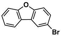 2-bromodibenzofuran