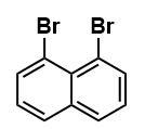 1,8-dibromonaphthalene