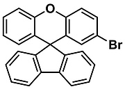 2'-Bromospiro[fluorene-9,9'-xanthene]