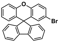 2'-Bromospiro[fluorene-9,9'-xanthene]