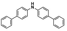 Bis(4-biphenylyl)amine