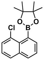 2-(8-chloronaphthalen-1-yl)-4,4,5,5-tetramethyl-1,3,2-dioxaborolane