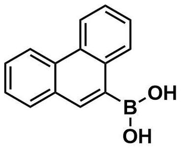 9-Phenanthracenylboronic acid