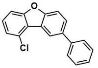 1-chloro-8-phenyl-Dibenzofuran