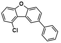 1-chloro-8-phenyl-Dibenzofuran