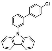 9-(4'-chloro-[1,1'-biphenyl]-3-yl)-9H-carbazole