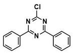 2-Chloro-4,6-diphenyl-1,3,5-triazine