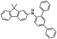 9,9-Dimethyl-N-[1,1':3',1''-terphenyl]-4'-yl-9H-fluoren-2-amine