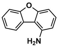 1-dibenzofuranamine