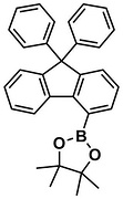 2-(9,9-diphenyl-9H-fluoren-4-yl)-4,4,5,5-tetramethyl-1,3,2-dioxaborolane