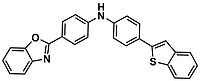 4-(benzo[b]thiophen-2-yl)-N-(4-(benzo[d]oxazol-2-yl)phenyl)aniline