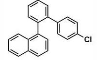 1-(4'-chloro[1,1'-biphenyl]-2-yl)-Naphthalene
