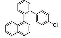 1-(4'-chloro[1,1'-biphenyl]-2-yl)-Naphthalene