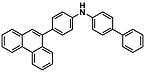 N-(4-(phenanthren-9-yl)phenyl)-[1,1'-biphenyl]-4-amine