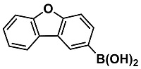 dibenzo[b,d]furan-2-ylboronic acid