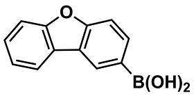 dibenzo[b,d]furan-2-ylboronic acid