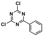 2,4-Dichloro-6-phenyl-1,3,5-triazine