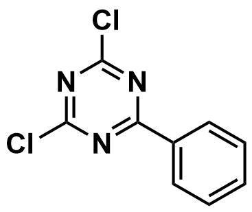 2,4-Dichloro-6-phenyl-1,3,5-triazine