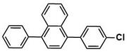 1-(4-chlorophenyl)-4-phenylnaphthalene