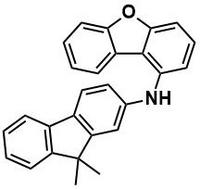 N-(9,9-dimethyl-9H-fluoren-2-yl)-1-
Dibenzofuranamine