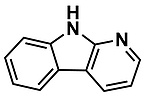 9H-pyrido[2,3-b]indole