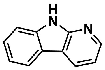 9H-pyrido[2,3-b]indole