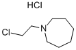 2-Chloroethyl hexamethylene Imine hydrochloride