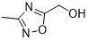 (3-methyl-1,2,4-oxadiazol-5-yl)methanol
