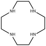 Cyclen；1,4,7,10-Tetracyclododecane