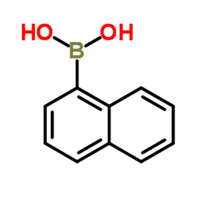 1-Naphthaleneboronic acid